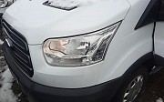 Ford Transit, 2.2 механика, 2017, фургон Алматы