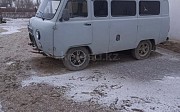 УАЗ Буханка, 2.4 механика, 2000, минивэн Кызылорда