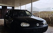 Volkswagen Golf, 2 механика, 2000, универсал Шымкент