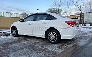 Chevrolet Cruze, 1.8 механика, 2012, седан Алматы