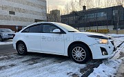 Chevrolet Cruze, 1.8 механика, 2012, седан 