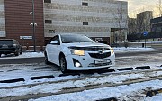 Chevrolet Cruze, 1.8 механика, 2012, седан Алматы