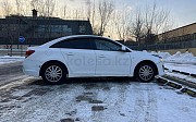 Chevrolet Cruze, 1.8 механика, 2012, седан Алматы