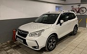 Subaru Forester, 2.5 вариатор, 2014, кроссовер Павлодар