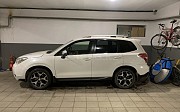 Subaru Forester, 2.5 вариатор, 2014, кроссовер Павлодар