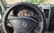 Mercedes-Benz Sprinter, 2.9 механика, 2010, фургон Алматы