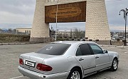 Mercedes-Benz E 240, 2.4 механика, 1997, седан Тараз