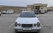 Mercedes-Benz E 240, 2.4 механика, 1997, седан Тараз