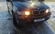 BMW X5, 3 автомат, 2002, кроссовер Жезқазған