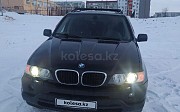 BMW X5, 3 автомат, 2002, кроссовер Жезказган