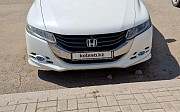 Honda Odyssey, 2.4 автомат, 2011, минивэн Астана