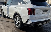 Kia Sorento, 2.5 автомат, 2022, кроссовер 