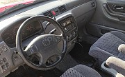 Honda CR-V, 2 автомат, 2001, кроссовер Алматы