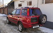 Honda CR-V, 2 автомат, 2001, кроссовер Алматы