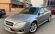 Subaru Legacy, 2.5 автомат, 2008, седан Алматы