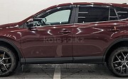 Toyota RAV 4, 2 вариатор, 2019, кроссовер Қостанай