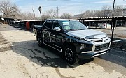 Mitsubishi L200, 2.4 автомат, 2022, пикап Алматы