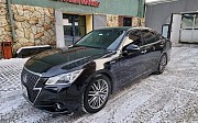 Toyota Crown, 2.5 вариатор, 2013, седан Алматы