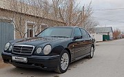 Mercedes-Benz E 320, 3.2 автомат, 1997, седан Кызылорда