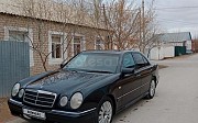 Mercedes-Benz E 320, 3.2 автомат, 1997, седан Кызылорда