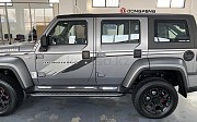 BAIC BJ40 Plus, 2 автомат, 2020, внедорожник Көкшетау