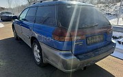 Subaru Legacy, 2.5 автомат, 1996, универсал Усть-Каменогорск