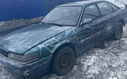 Mazda 626, 2 механика, 1990, лифтбек Усть-Каменогорск