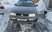 Volkswagen Golf, 1.6 механика, 1993, хэтчбек Явленка