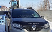 Renault Sandero, 1.6 механика, 2015, хэтчбек Аягоз