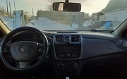 Renault Sandero, 1.6 механика, 2015, хэтчбек Аягоз