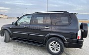 Suzuki XL7, 2.7 автомат, 2004, внедорожник Актау