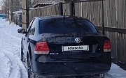 Volkswagen Polo, 1.6 автомат, 2013, седан Актобе