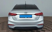 Hyundai Accent, 1.6 автомат, 2018, седан Шымкент