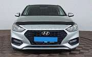Hyundai Accent, 1.6 автомат, 2018, седан Шымкент