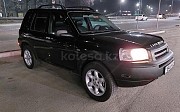 Land Rover Freelander, 2.5 автомат, 2003, кроссовер Алматы