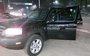 Land Rover Freelander, 2.5 автомат, 2003, кроссовер 