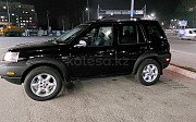 Land Rover Freelander, 2.5 автомат, 2003, кроссовер Алматы