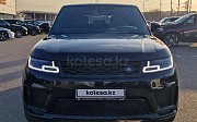 Land Rover Range Rover Sport, 3 автомат, 2022, внедорожник Алматы