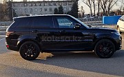 Land Rover Range Rover Sport, 3 автомат, 2022, внедорожник Алматы