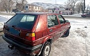 Volkswagen Golf, 1.8 механика, 1991, хэтчбек Алматы