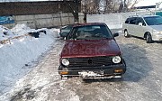 Volkswagen Golf, 1.8 механика, 1991, хэтчбек Алматы