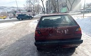 Volkswagen Golf, 1.8 механика, 1991, хэтчбек Алматы