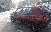 Volkswagen Golf, 1.8 механика, 1991, хэтчбек Алматы