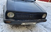 Volkswagen Golf, 1.3 механика, 1991, хэтчбек Уральск