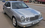 Mercedes-Benz E 280, 2.8 автомат, 1997, седан Кызылорда