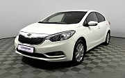 Kia Cerato, 1.6 автомат, 2015, седан 