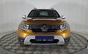 Renault Duster, 1.3 автомат, 2021, кроссовер Актобе