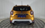 Renault Duster, 1.3 автомат, 2021, кроссовер Ақтөбе