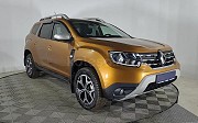 Renault Duster, 1.3 автомат, 2021, кроссовер 