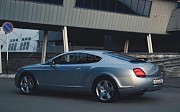 Bentley Continental GT, 6 автомат, 2005, купе 